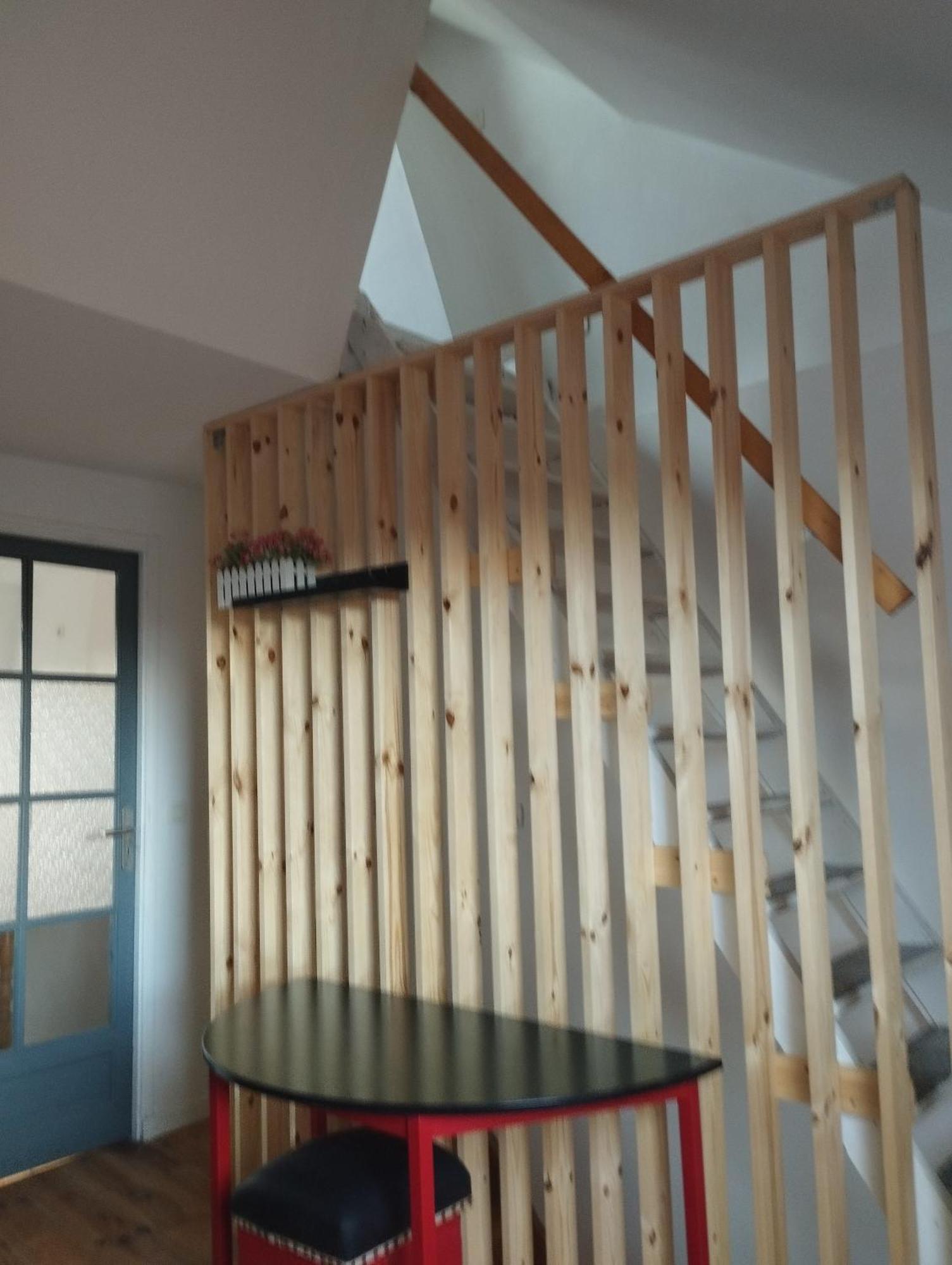 Charmante Maison Proche De Toutes Commodites Croix ภายนอก รูปภาพ