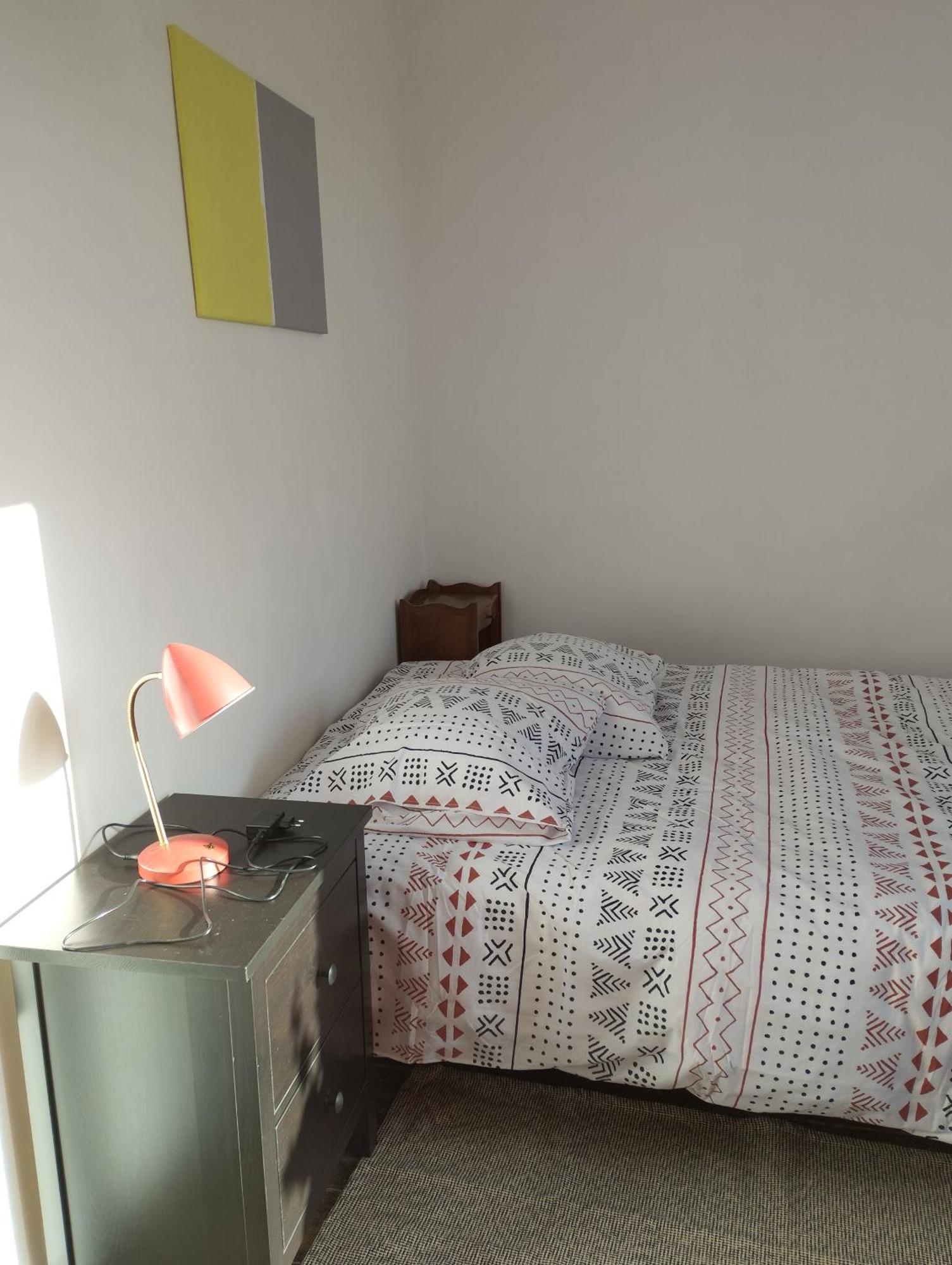 Charmante Maison Proche De Toutes Commodites Croix ภายนอก รูปภาพ