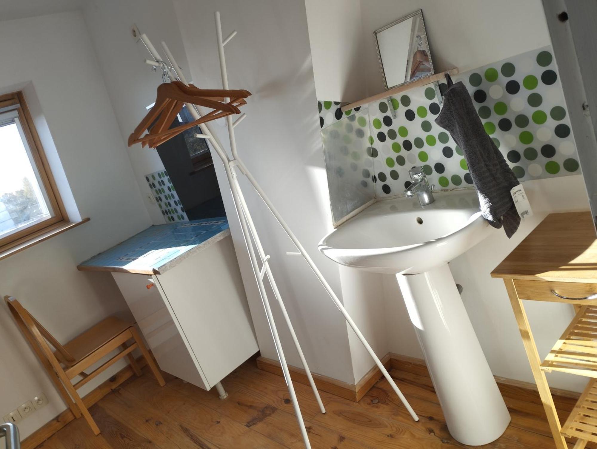 Charmante Maison Proche De Toutes Commodites Croix ภายนอก รูปภาพ