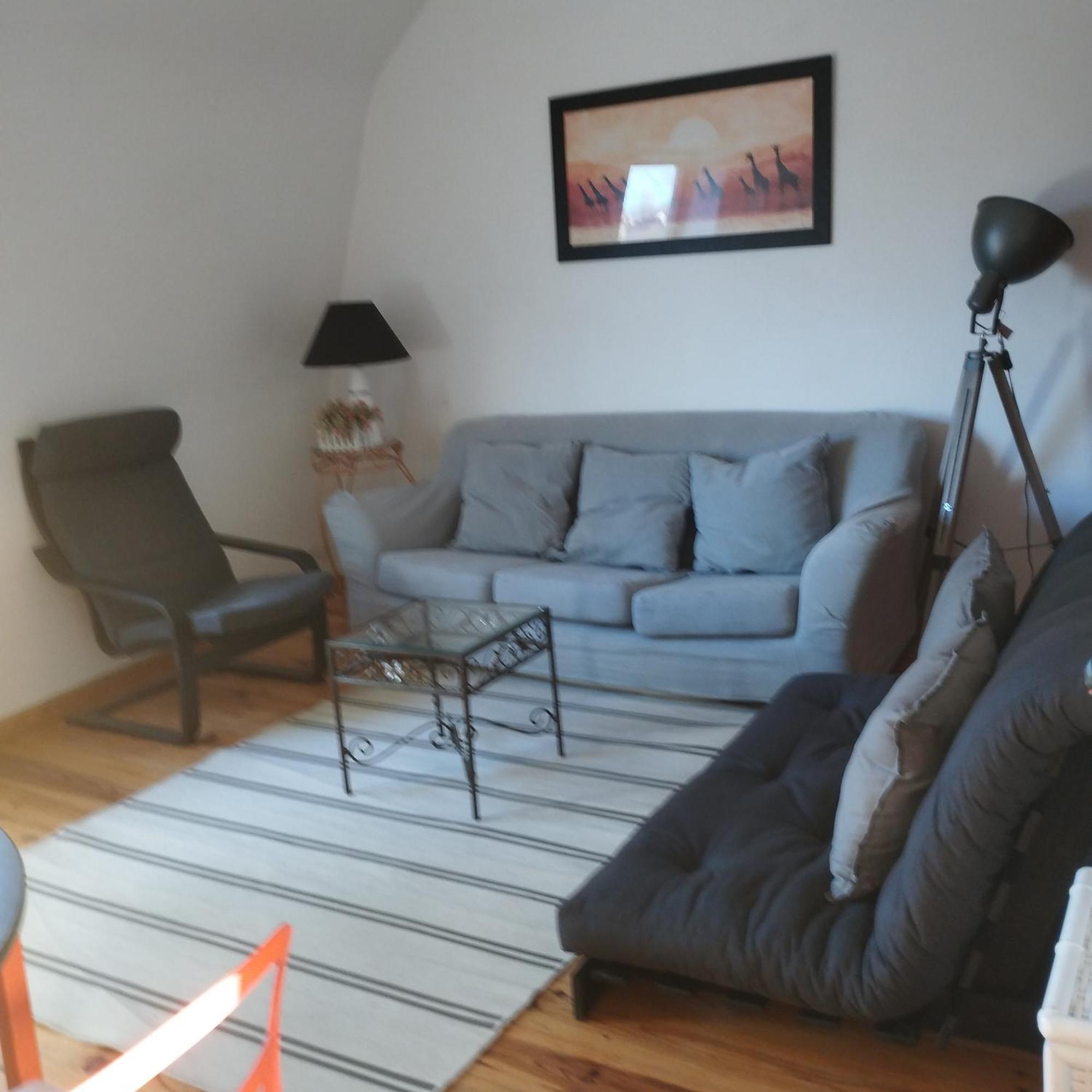 Charmante Maison Proche De Toutes Commodites Croix ภายนอก รูปภาพ