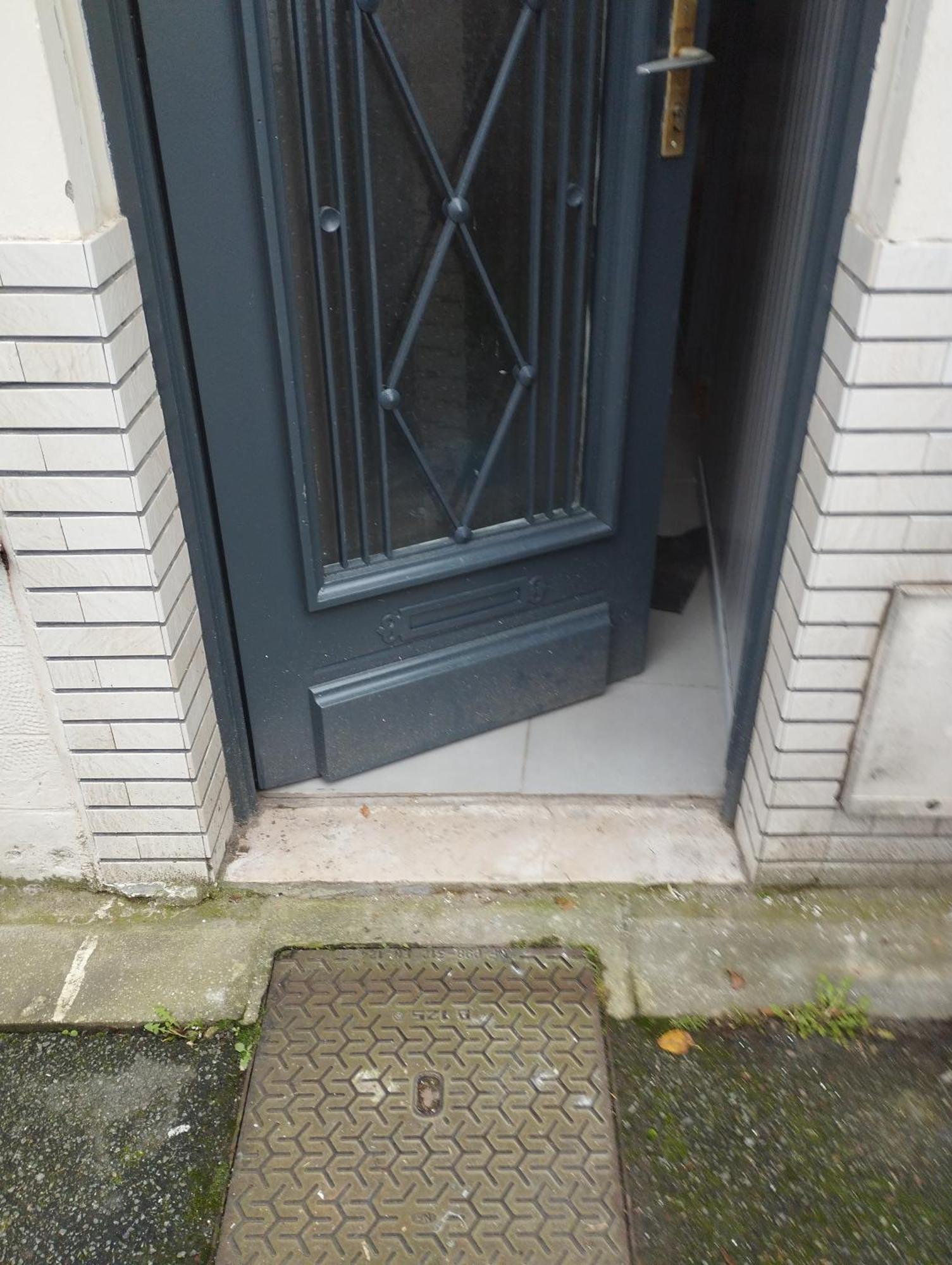 Charmante Maison Proche De Toutes Commodites Croix ภายนอก รูปภาพ