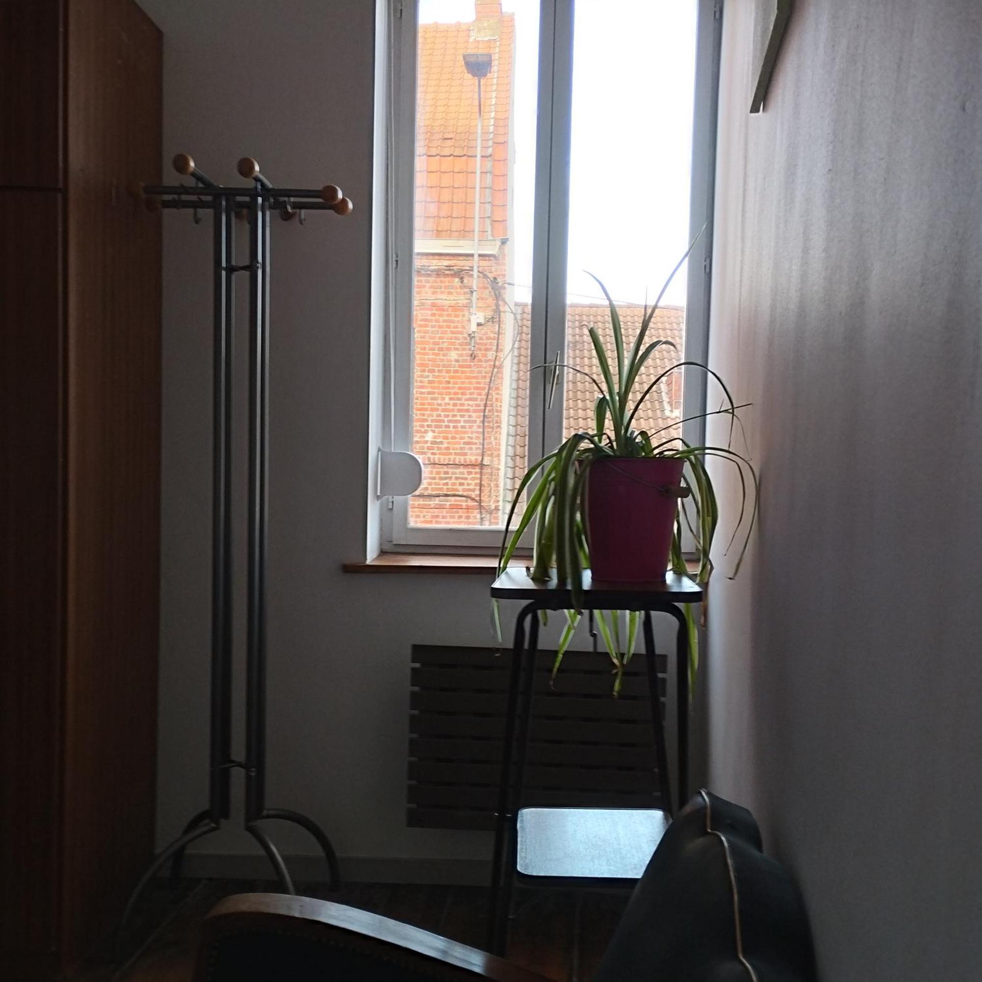 Charmante Maison Proche De Toutes Commodites Croix ภายนอก รูปภาพ
