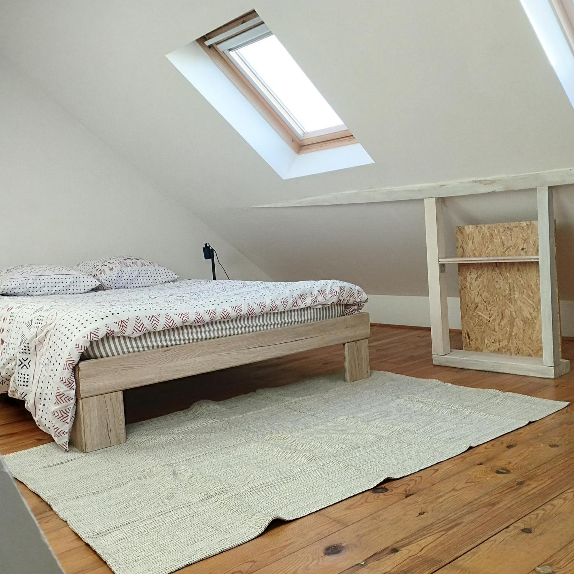 Charmante Maison Proche De Toutes Commodites Croix ภายนอก รูปภาพ